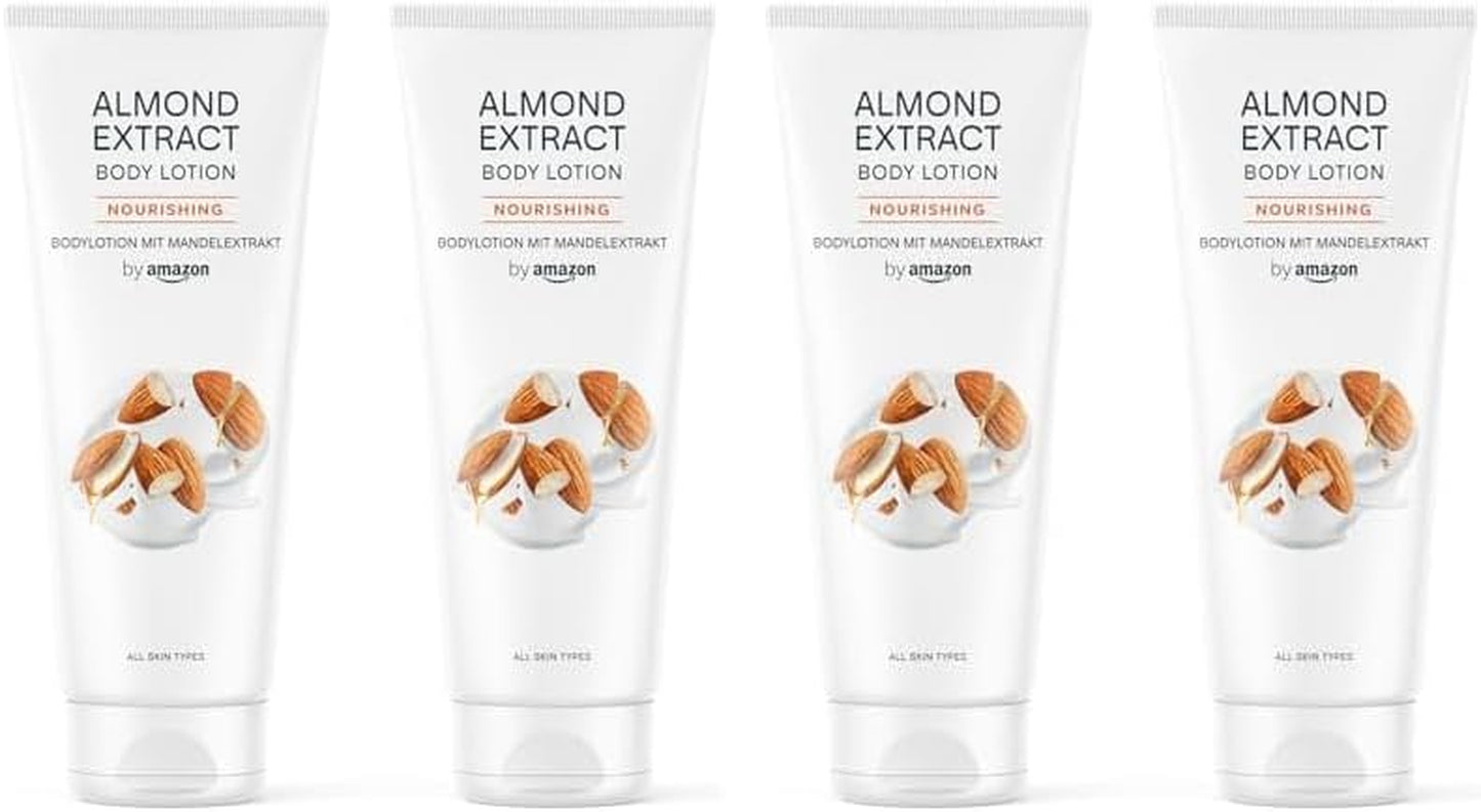Intensive Care Body Lotion, 2X250Ml