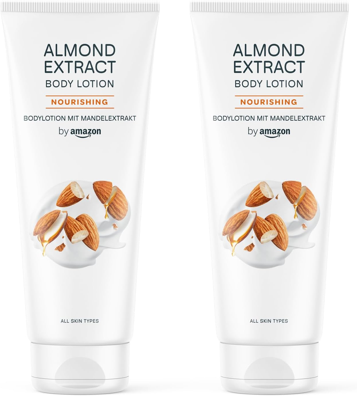 Intensive Care Body Lotion, 2X250Ml