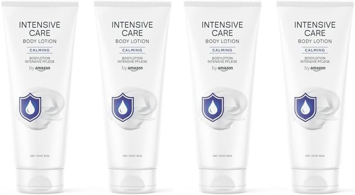 Intensive Care Body Lotion, 2X250Ml