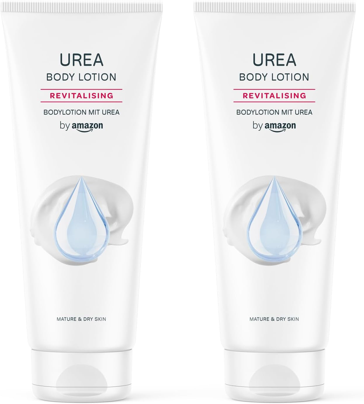 Intensive Care Body Lotion, 2X250Ml