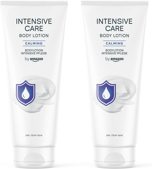 Intensive Care Body Lotion, 2X250Ml
