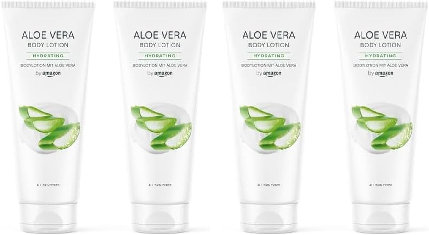Intensive Care Body Lotion, 2X250Ml