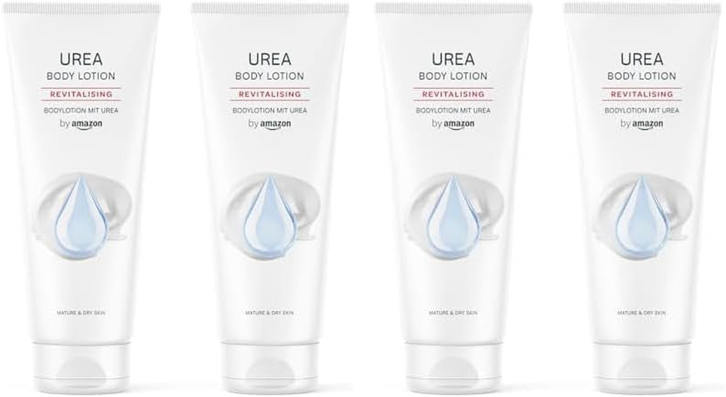 Intensive Care Body Lotion, 2X250Ml
