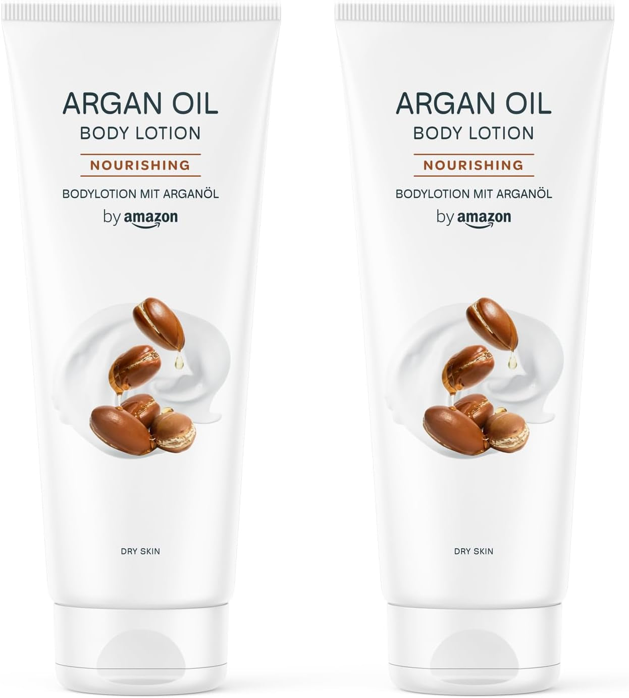 Intensive Care Body Lotion, 2X250Ml