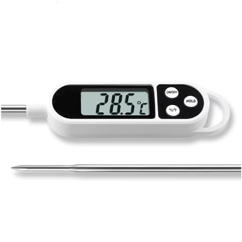 Food Thermometer TP300 Digital Kitchen Thermometer for Meat Cooking Food Probe BBQ Electronic Oven Kitchen Tools