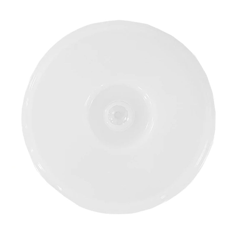 LED Smart Motion Sensor Night Light – USB Rechargeable, Magnetic Mount, Auto Lighting
