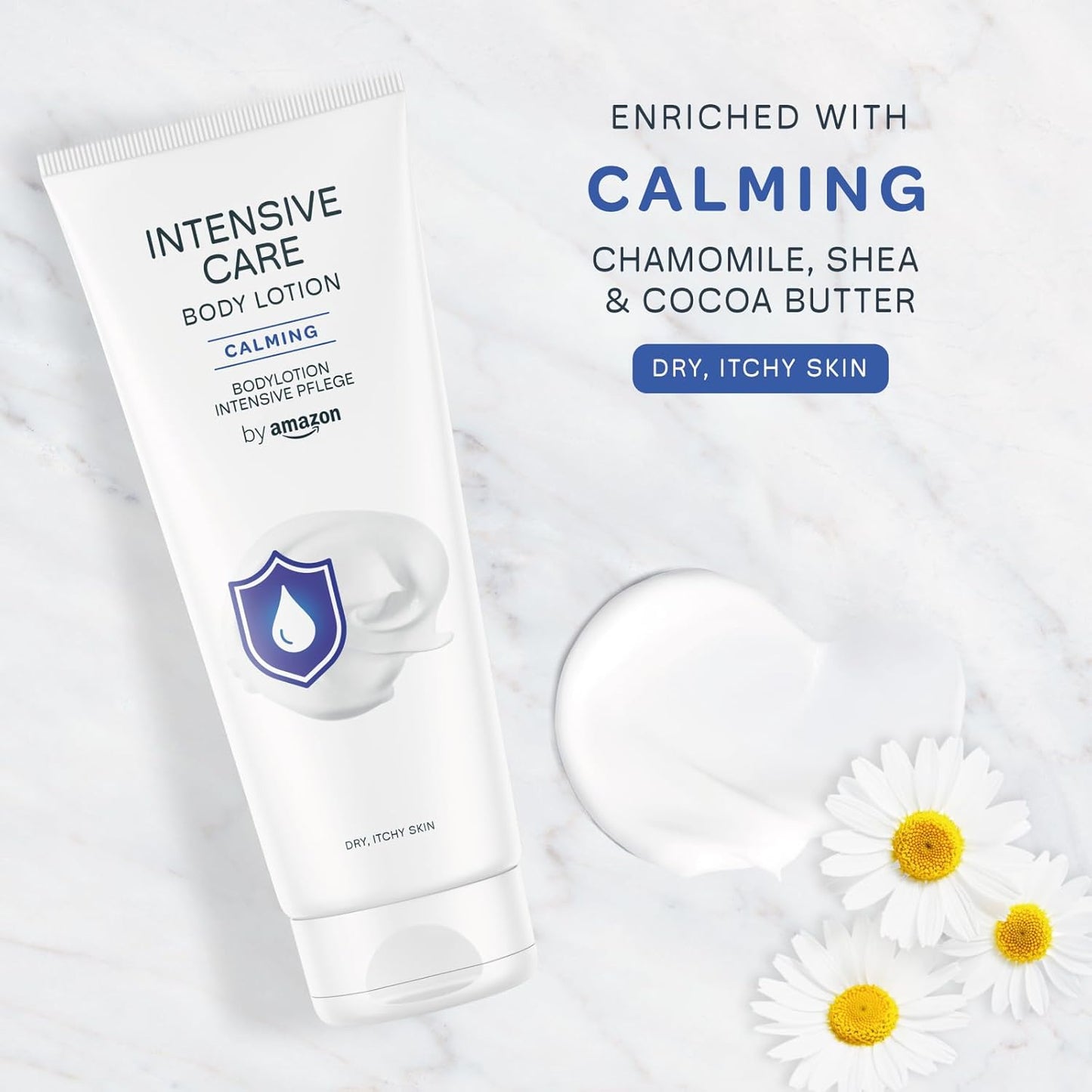 Intensive Care Body Lotion, 2X250Ml