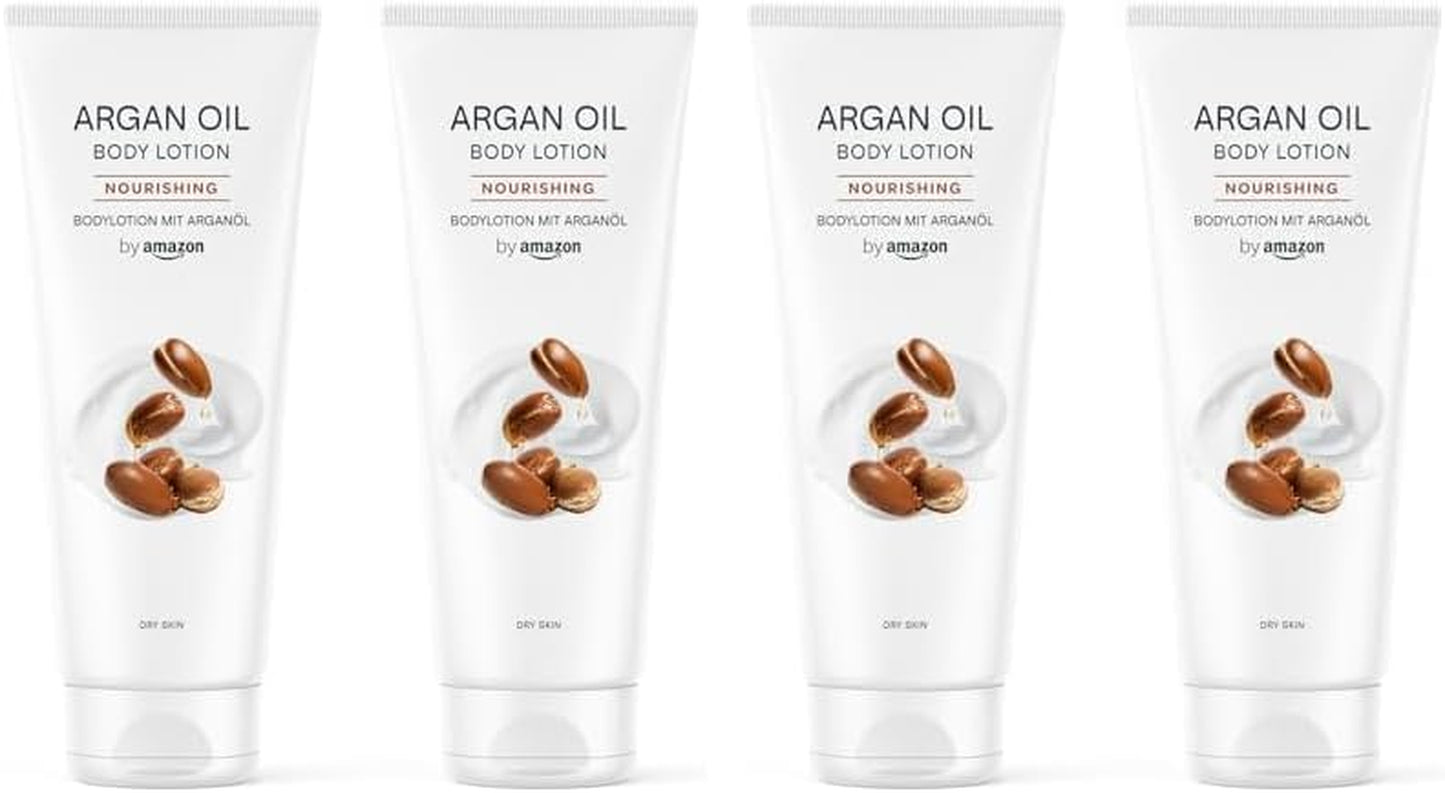 Intensive Care Body Lotion, 2X250Ml