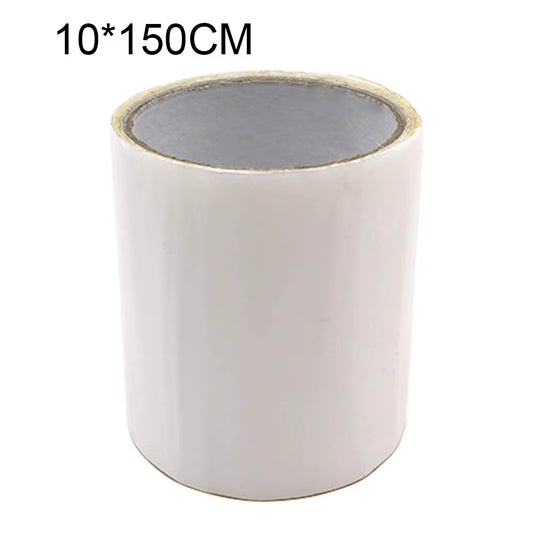 150Cm Super Strong Waterproof Tape Stop Leaks Seal Repair Tape Adhesive Insulating Duct Tape Performance Self Fix Tape Sticker