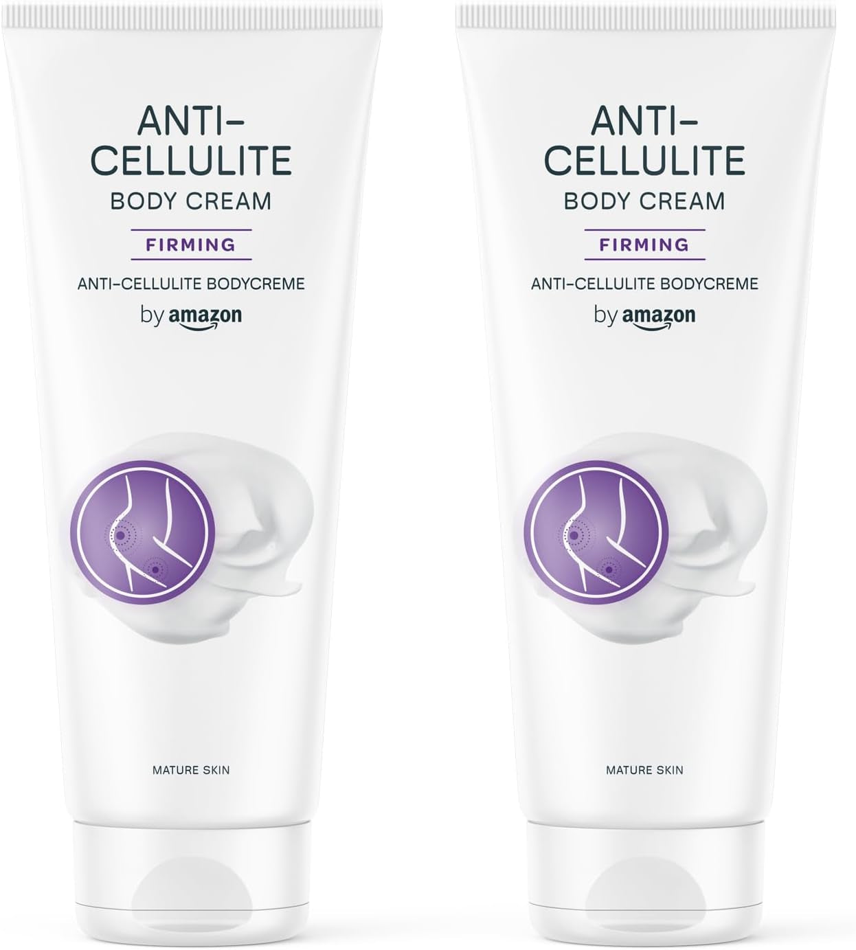 Intensive Care Body Lotion, 2X250Ml