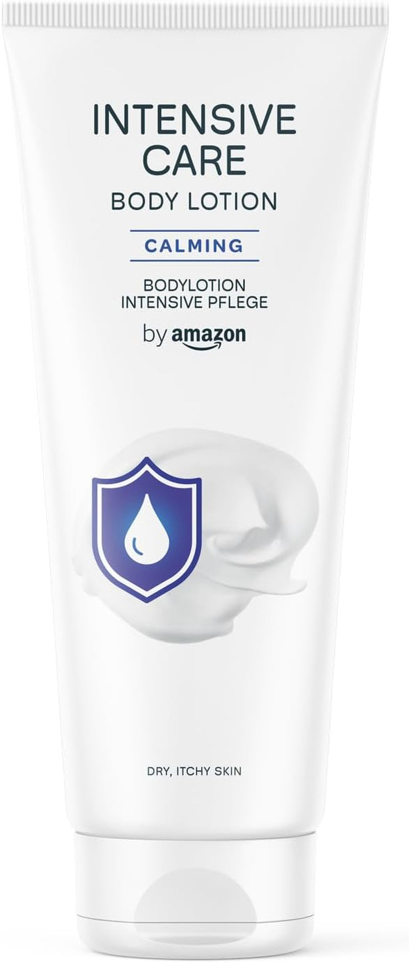Intensive Care Body Lotion, 2X250Ml