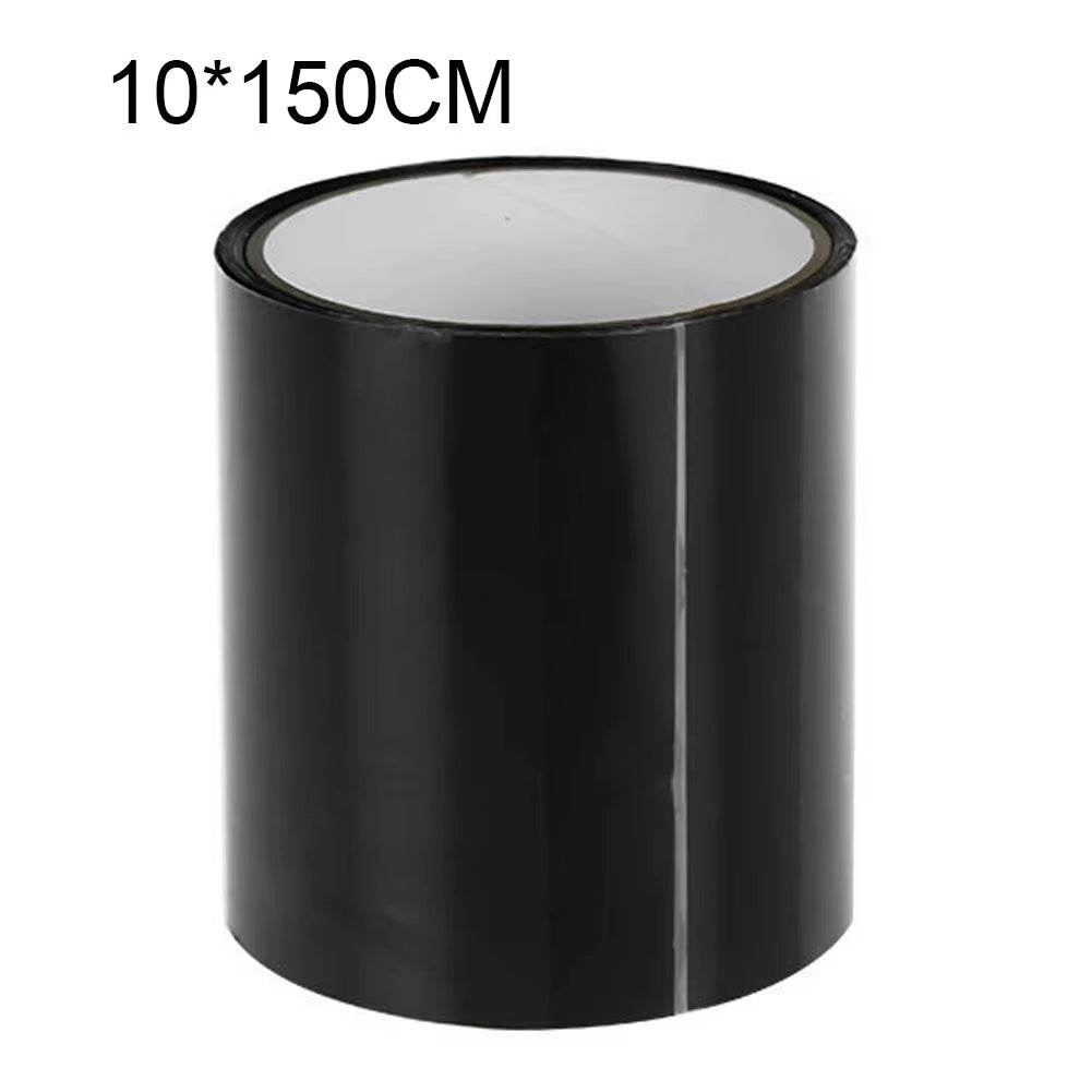 150Cm Super Strong Waterproof Tape Stop Leaks Seal Repair Tape Adhesive Insulating Duct Tape Performance Self Fix Tape Sticker