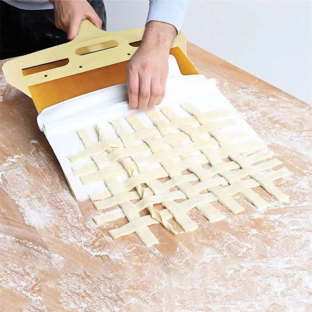 Food-Grade Pizza Board for Bread and Cakes