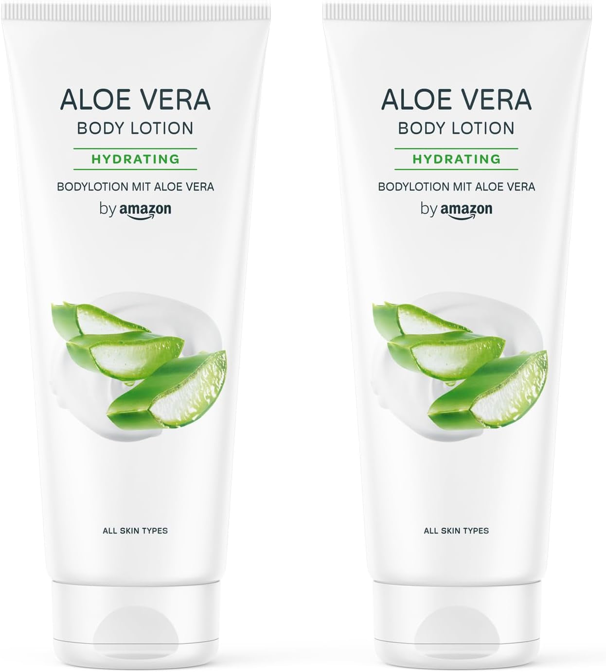 Intensive Care Body Lotion, 2X250Ml