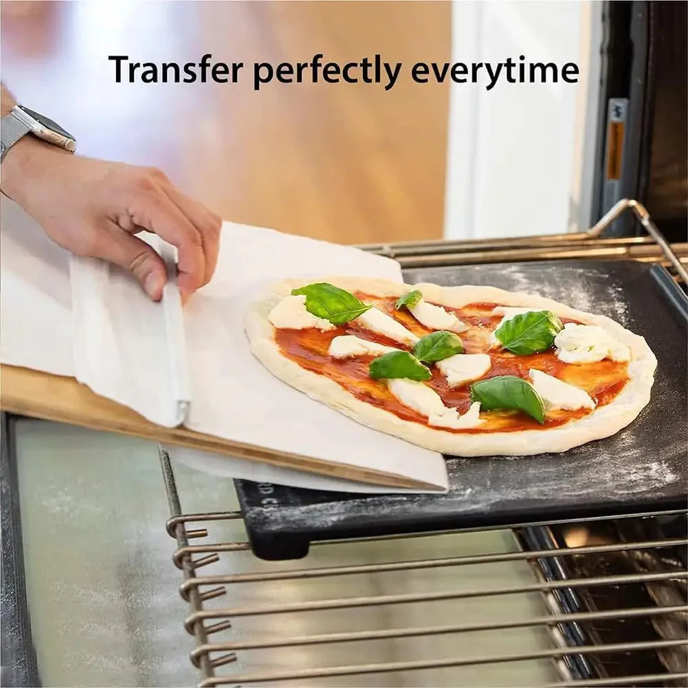 Kitchen Pizza Shovel Tool for Home Baking