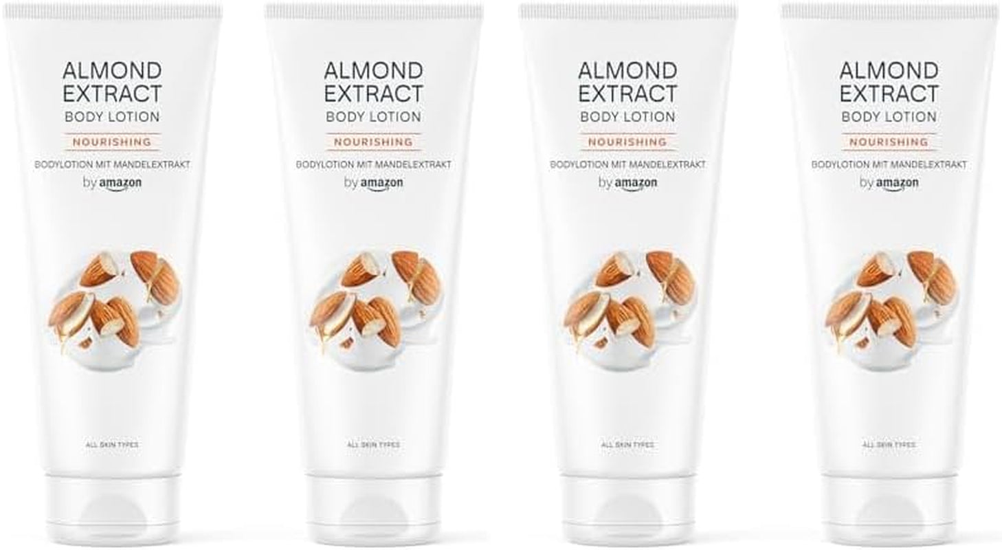 Intensive Care Body Lotion, 2X250Ml