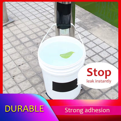 150Cm Super Strong Waterproof Tape Stop Leaks Seal Repair Tape Adhesive Insulating Duct Tape Performance Self Fix Tape Sticker