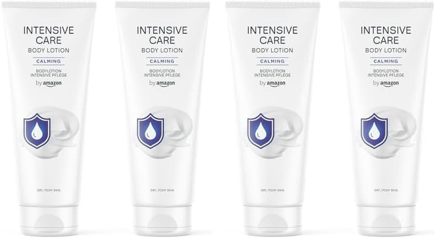 Intensive Care Body Lotion, 2X250Ml