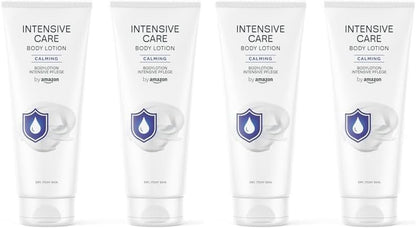 Intensive Care Body Lotion, 2X250Ml