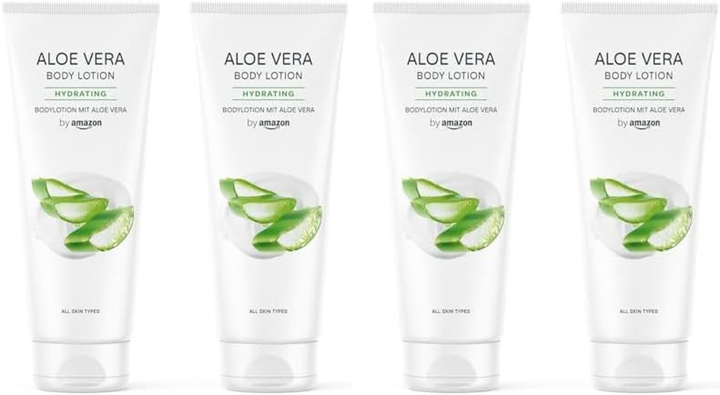 Intensive Care Body Lotion, 2X250Ml