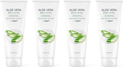 Intensive Care Body Lotion, 2X250Ml