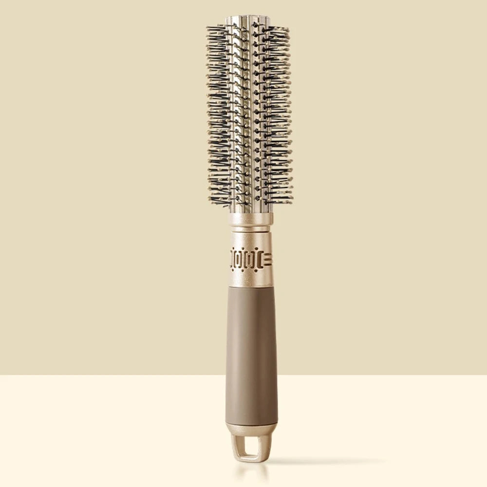 Hair Massage Air Cushion Comb – Anti-Static Detangling Hair Brush for Salon & Home Use