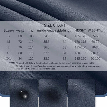 Men’s Quick-Dry Double Layer Running and Training Shorts Black Fitness Workout Gym Shorts