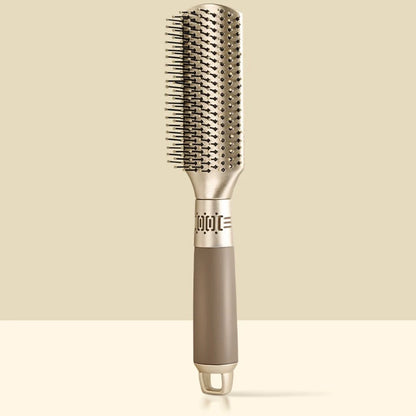 Hair Massage Air Cushion Comb – Anti-Static Detangling Hair Brush for Salon & Home Use