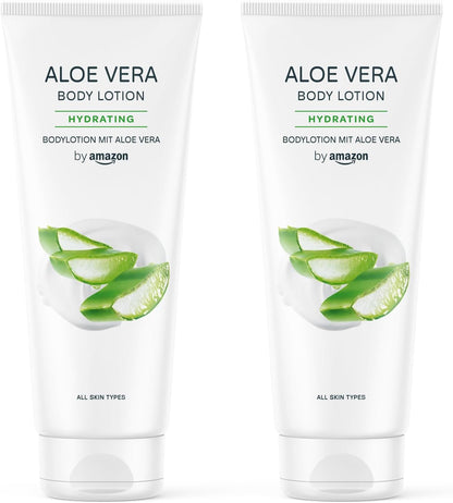 Intensive Care Body Lotion, 2X250Ml