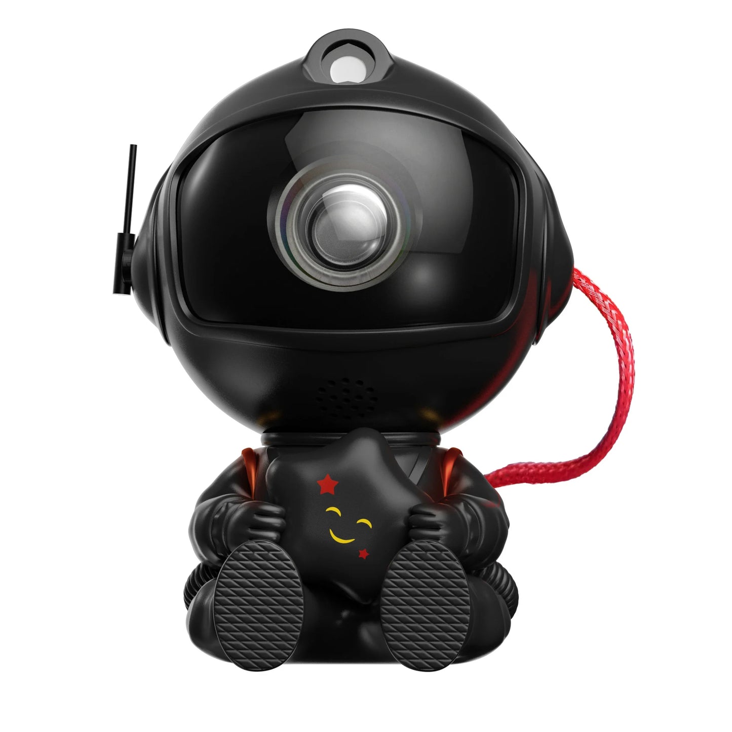 Astronaut Galaxy Projector Light – Starry Sky LED Night Lamp with Remote Control for Kids & Adults