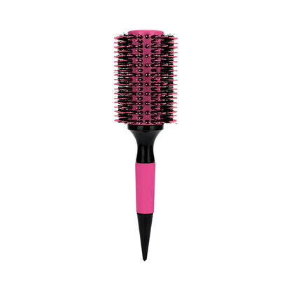 Hair Brush for Curly Hair – Curling & Styling Brush for Salon & Home Use